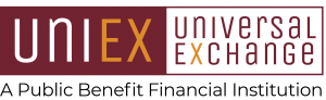 uniex logotype